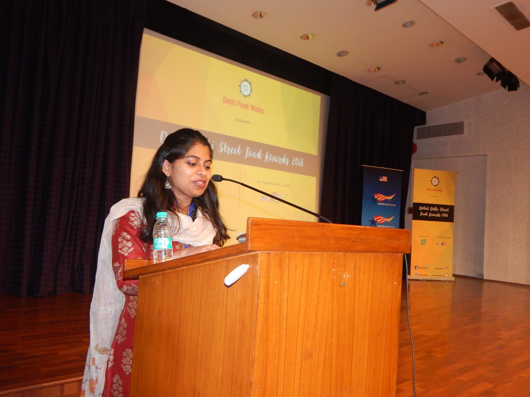 2018 Award Ceremony 6