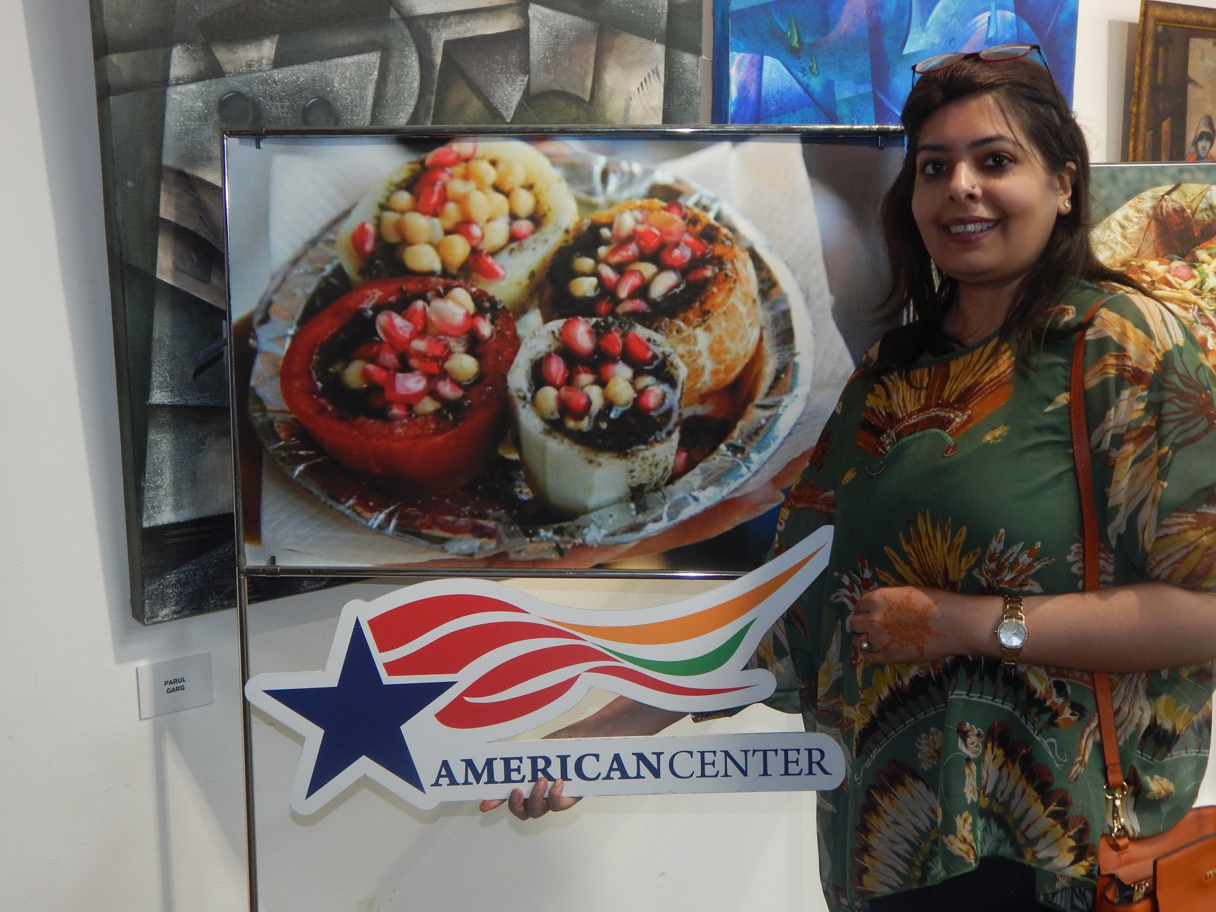 2018 Award Ceremony 9