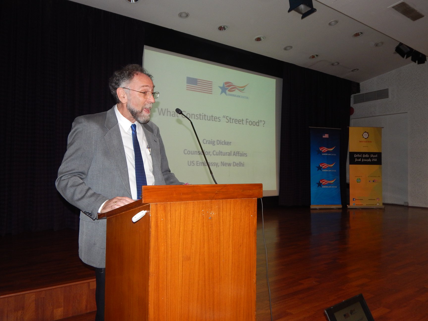 2018 Award Ceremony 11