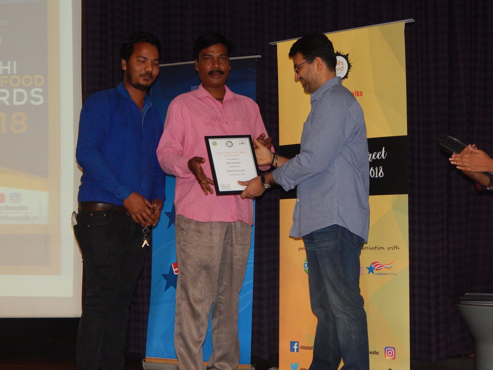 2018 Award Ceremony 14