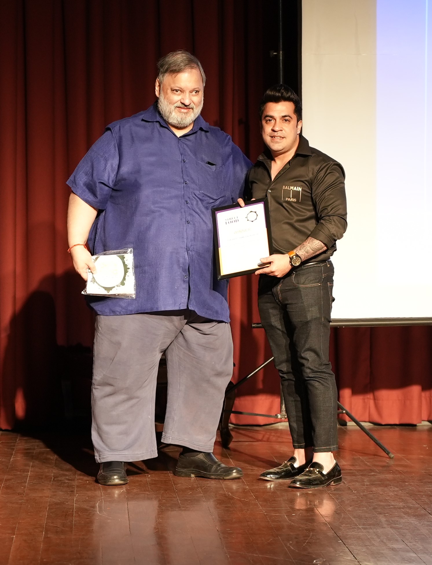 2023 Award Ceremony 6