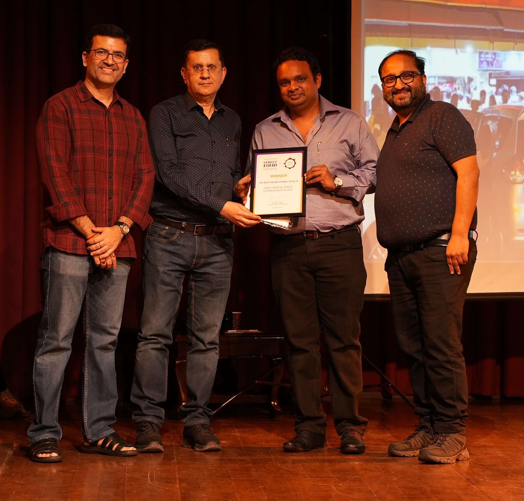 2023 Award Ceremony 15