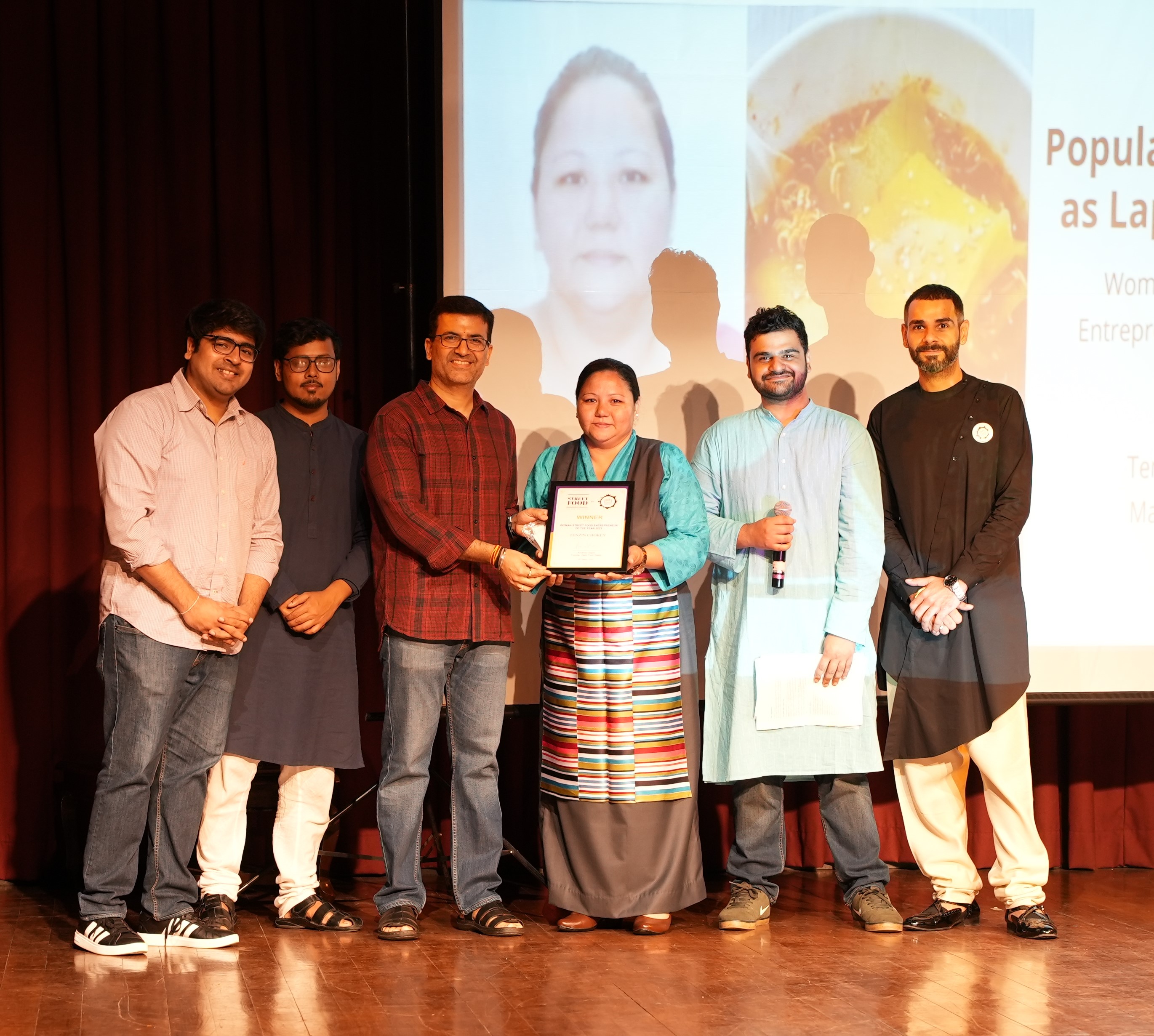 2023 Award Ceremony 16